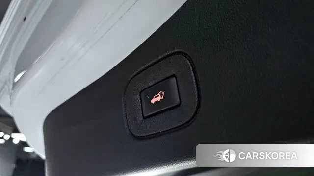 Renault Korea (Samsung) The New QM6 id 3708870 из Кореи 10