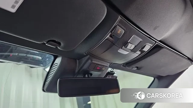 Mercedes-Benz C-Class W205 id 3209602 из Кореи 10