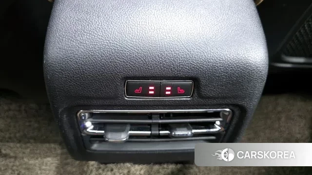 Lincoln Corsair id 3437572 из Кореи 10