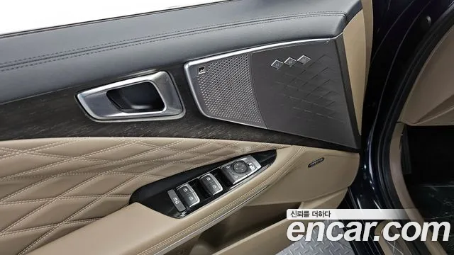 Kia K8 id 2677418 из Кореи 10