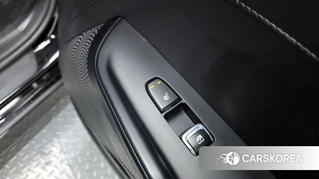 Kia K5 3rd generation id 3437538 из Кореи 10