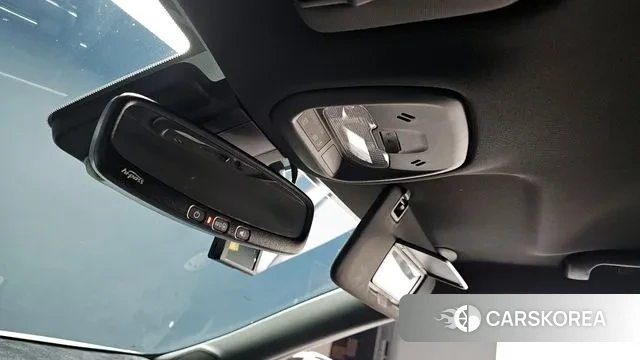 Chevrolet (GM Daewoo) Trax Crossover id 3590689 из Кореи 10