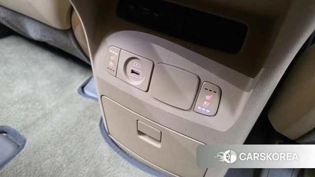 Kia The New Carnival id 4476897 из Кореи 10