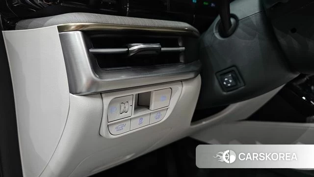 Hyundai Grandeur Hybrid (GN7) id 4916539 из Кореи 10