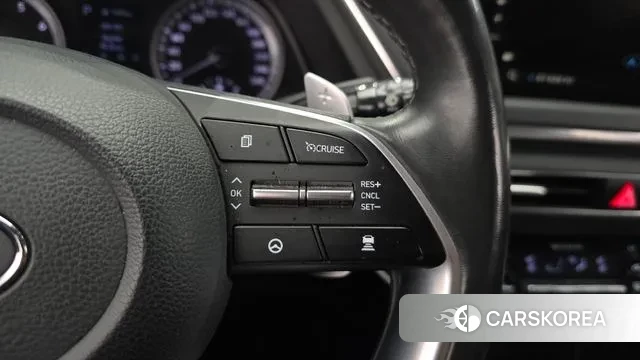 Hyundai Sonata (DN8) id 3361764 из Кореи 10