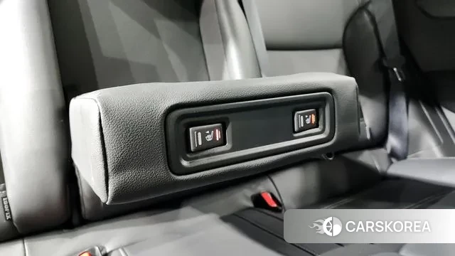 Renault Korea (Samsung) The New QM6 id 2998826 из Кореи 10