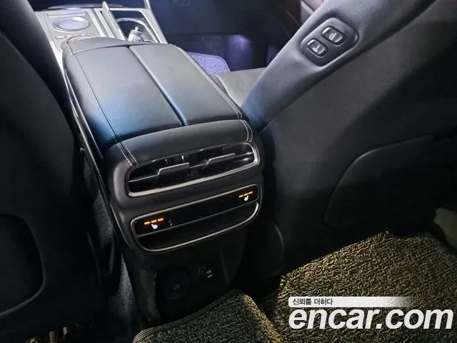 Genesis GV80 id 2943857 из Кореи 10