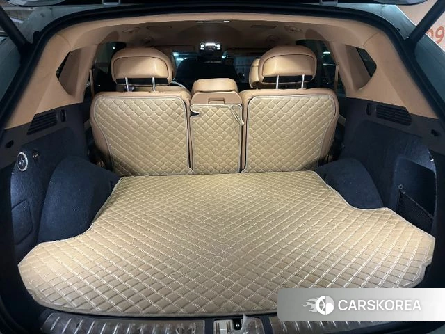 Genesis GV80 id 4763260 из Кореи 10