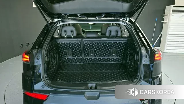 Chevrolet (GM Daewoo) Bolt EUV id 3420494 из Кореи 10