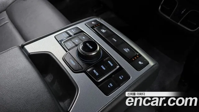 Genesis G80 id 2941595 из Кореи 10