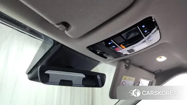 Hyundai Santa Fe (MX5) id 3377277 из Кореи 10