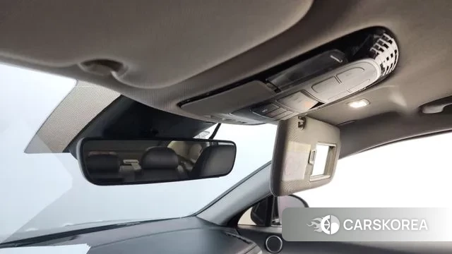 Hyundai Sonata (DN8) id 3519273 из Кореи 10