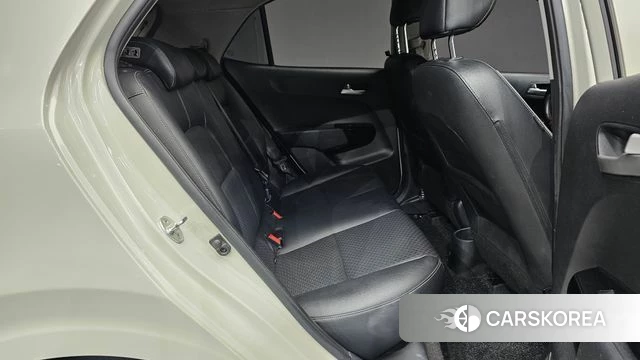 Kia All New Morning (JA) id 4937629 из Кореи 10