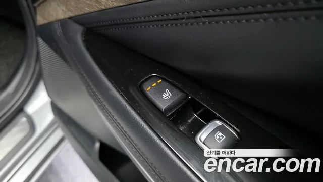 Kia K8 id 2944059 из Кореи 10