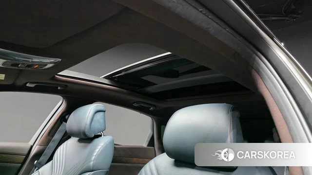 Genesis G80 (RG3) id 4722074 из Кореи 10