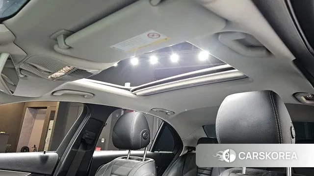 Mercedes-Benz E-Class W213 id 3552825 из Кореи 10