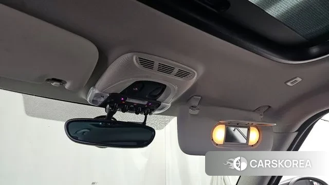 Mini Cooper Clubman id 3789105 из Кореи 10