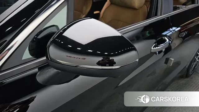 Kia K5 3rd generation id 3626043 из Кореи 10