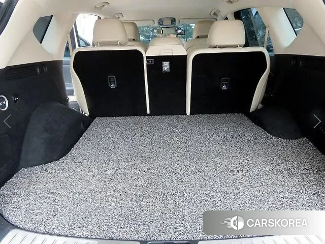 Genesis GV80 id 3760130 из Кореи 10