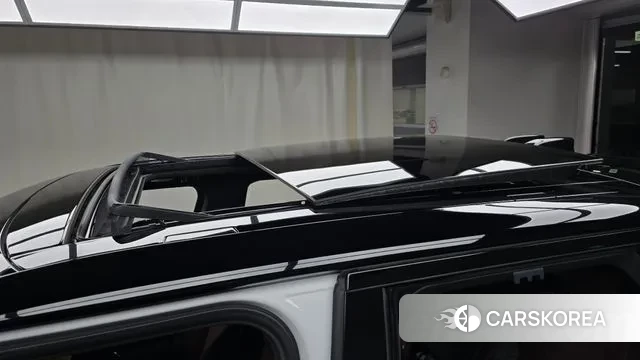 Land Rover Range Rover Sport 3rd Generation id 3739449 из Кореи 10