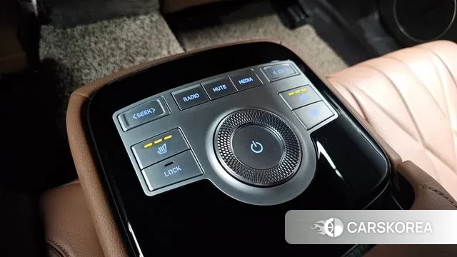 Genesis G80 (RG3) id 3468135 из Кореи 10