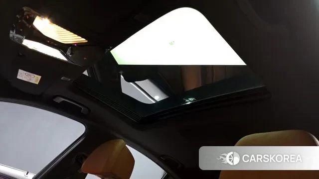 BMW 5 Series (G30) id 3416791 из Кореи 10