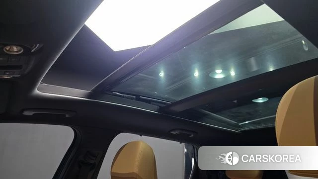 Kia Sorento 4th Generation id 4696655 из Кореи 10