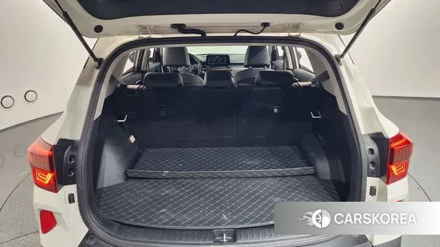 Kia Seltos id 3723125 из Кореи 10