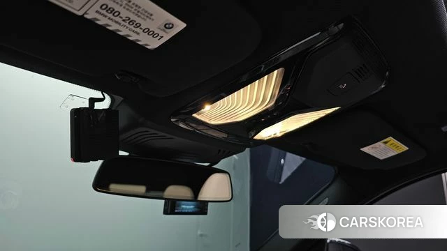 BMW X3 (G01) id 4632978 из Кореи 10