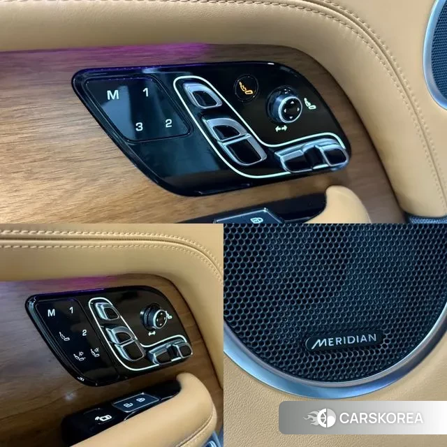 Land Rover Range Rover 4th Generation id 2890529 из Кореи 10