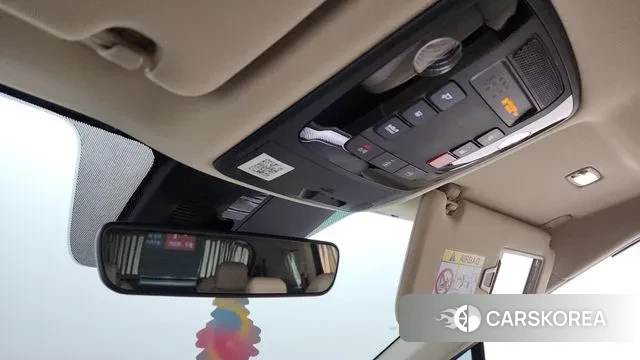 Kia Carnival 4th generation id 3026904 из Кореи 10