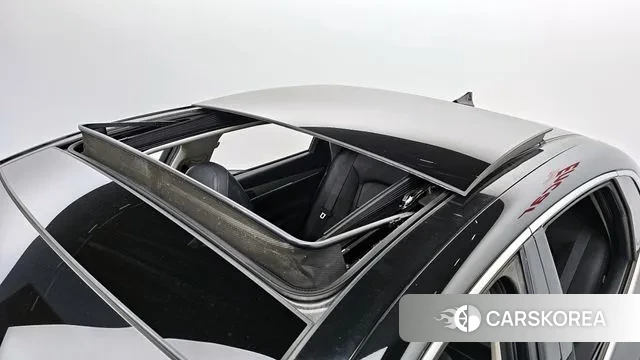 Hyundai The New Grandeur IG id 3165382 из Кореи 10