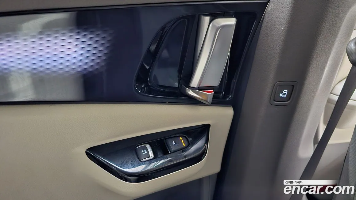 Kia Carnival 4th generation id 2143731 из Кореи 10