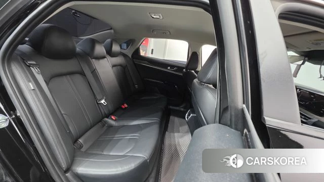 Kia K5 3rd generation id 3885336 из Кореи 10
