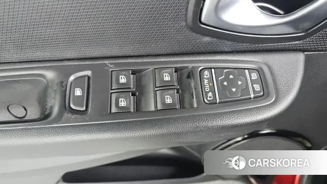 Renault Korea (Samsung) Clio id 3703799 из Кореи 10