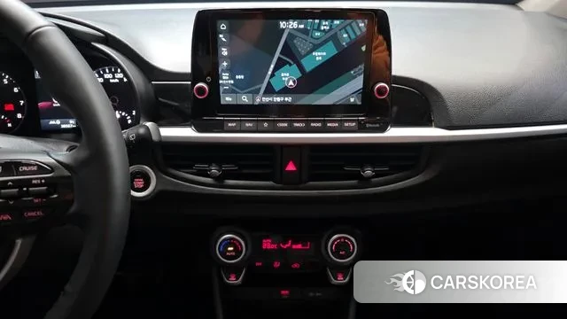 Kia Morning Urban (JA) id 3703162 из Кореи 10