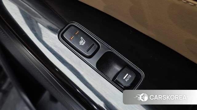 Kia K7 Premier id 4416887 из Кореи 10