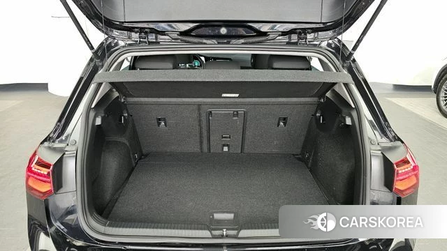 Volkswagen Golf 8th Generation id 3859461 из Кореи 10