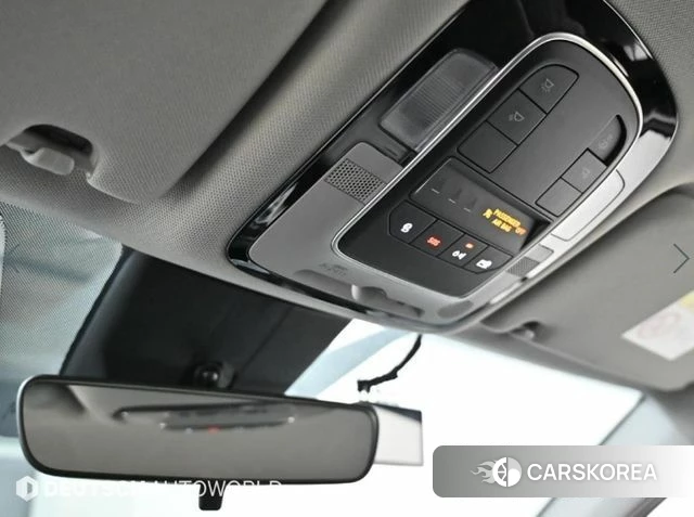 Hyundai The New Santa Fe id 3856509 из Кореи 10