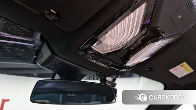 BMW 5 Series (G30) id 3013152 из Кореи 10