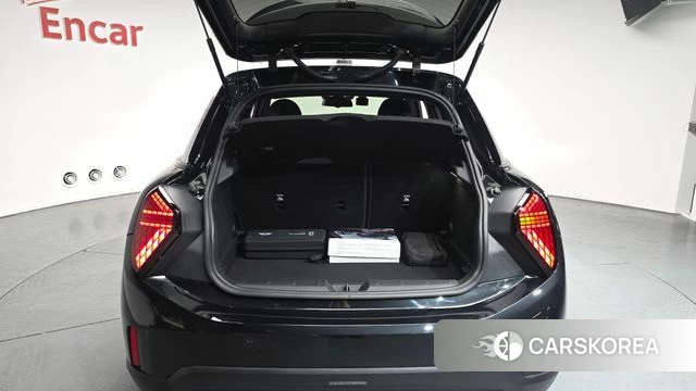 Mini Cooper S 4th Generation id 3876586 из Кореи 10