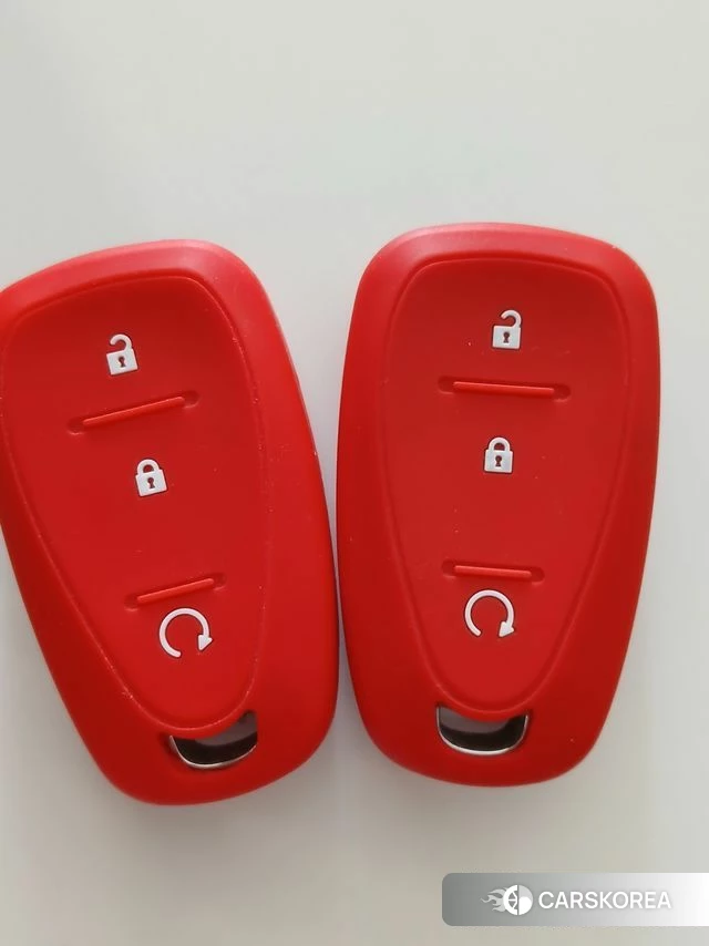 Chevrolet (GM Daewoo) Bolt EUV id 3922300 из Кореи 10