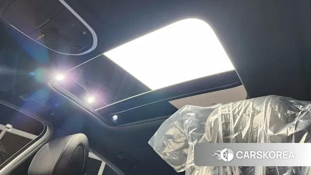 Genesis G70 id 3536263 из Кореи 10