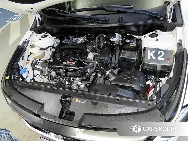 Kia Sportage 5th Generation id 3824876 из Кореи 10