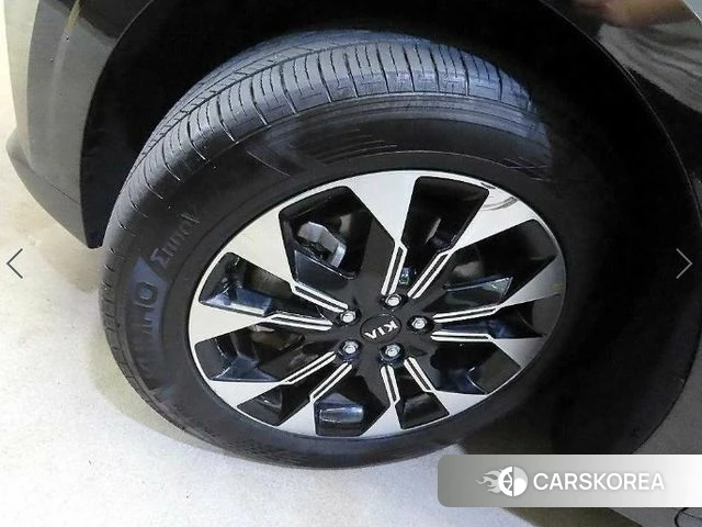 Kia Carnival 4th generation id 4625469 из Кореи 10