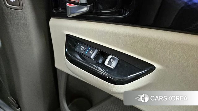 Kia Carnival 4th generation id 4243730 из Кореи 10