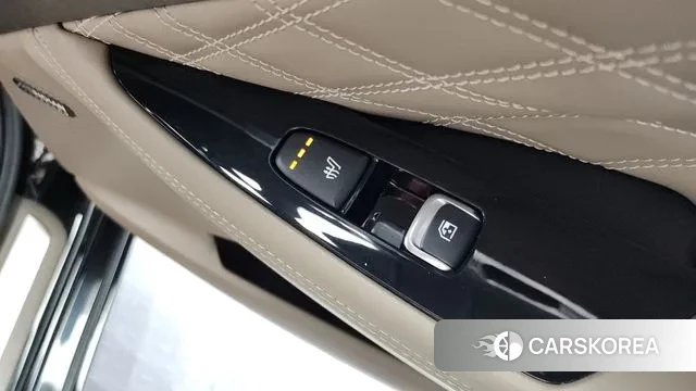 Kia K8 Hybrid id 3576845 из Кореи 10