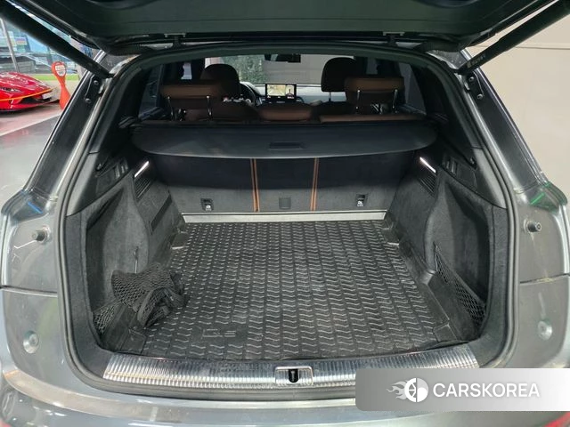 Audi Q5 (FY) id 4864317 из Кореи 10