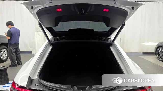 Mercedes-Benz AMG GT id 3941724 из Кореи 10