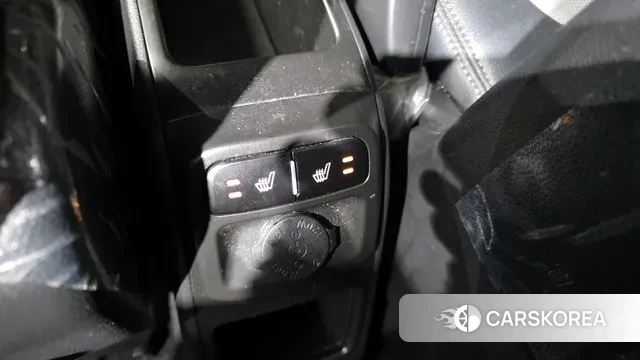 Kia The New Ray id 3514241 из Кореи 10